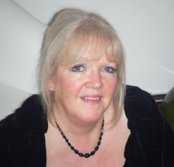 Alison Chester-Lambert