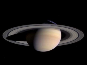 Saturn