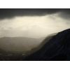 Dramatic changes in cloud and light