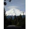 Mount Shasta