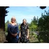 Jaguar Best of the Oregon Astrologers Association and Alison Chester-Lambert