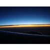 Long flight home