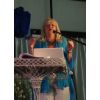 Wesak Festival talk on Dwarf planets by Astrologer Alison Chester-Lambert