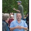 A more interesting debate at Speakers Corner