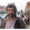 Pablo Bartholomew, master Indian photographer, Leicester