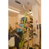 Volunteers renovating tools at Tools for Self Reliance (Northampton), Clare Street.