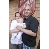 Street Church, at the Salvation Army building in Tower Street, Northampton, provides support, and free food and drink, to homeless people each Sunday.