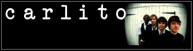 carlito...official website