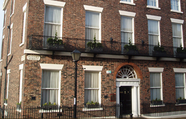  Rodney Street Consulting Rooms