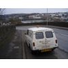 Bideford on a Saturday morning.
