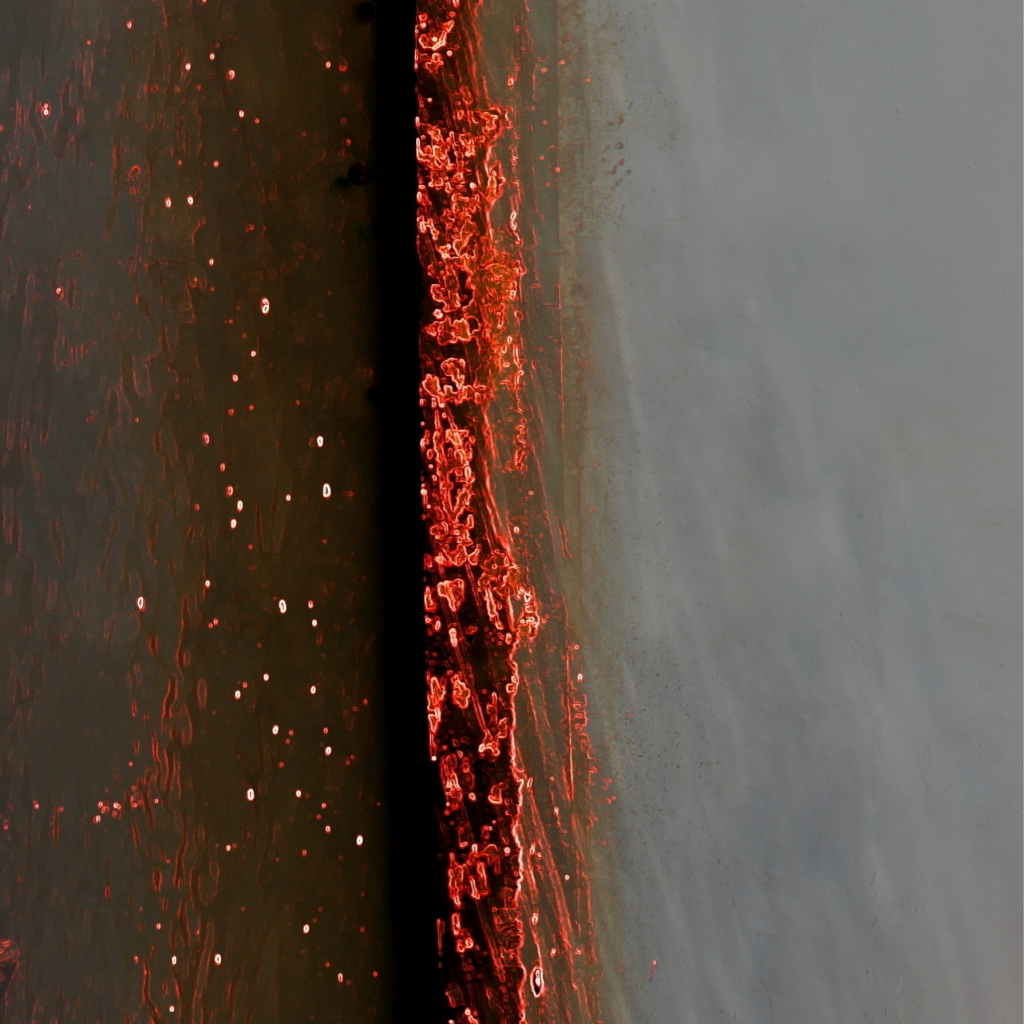 caecilia metella @ minimal exposition