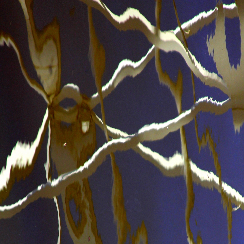 caecilia metella @ minimal exposition