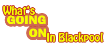 What's going on in Blackpool