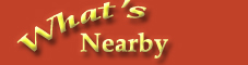 What's Nearby