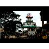 Kenema clock tower