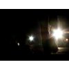 walking at night