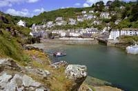  Polerro Harbour