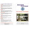 Anchor Cottage Brochure 1