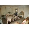 Anchor Cottage Master Bedroom