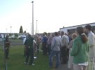 Cardington Demonstration