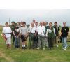 Kestrels 25th Anniversary Shoot
