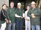 Ouse Valley Archers