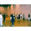 Indoor Club Night