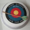 Mike's Cake! How Old??