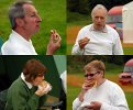 Potton Have-A-Burger 2009