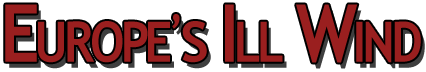 go to the Europe's Ill Wind website