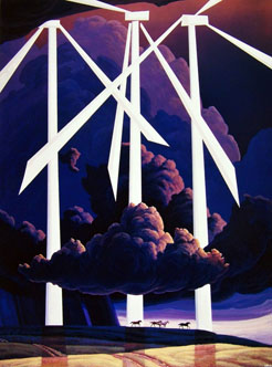 go to the Europe's Ill Wind website