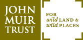 go to the John Muir Trust website