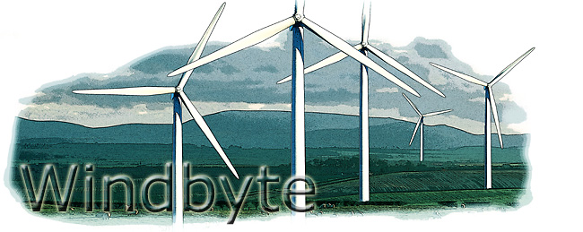 go to windbyte website