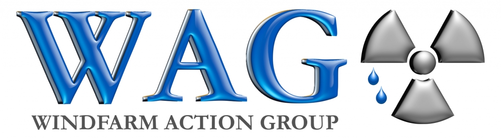 go to the WAG website
