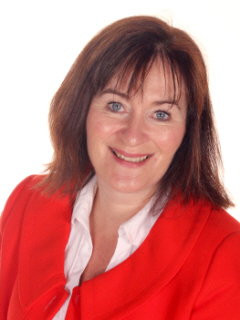 Anne Hill