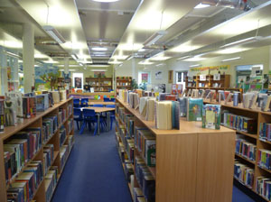Main Library