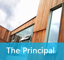 Message from the Principal