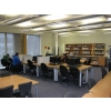 Sixth Form Study Area