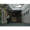 A Block Corridor