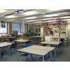 An Art classroom