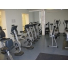 The Gym