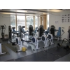 The Gym