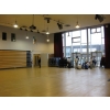 The Hall