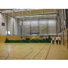 The Sports Hall