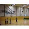 The Sports Hall