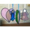 Hearts and angels!