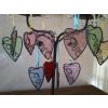 Valentines Hearts!