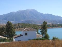 Casa Mimosa