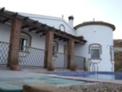 Casa Adelfa