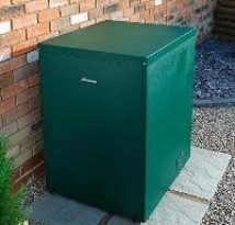  Oil boiler servicing & repair in South & West Yorkshire